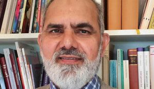 Norway: Muslim cleric who has called for the murder of Jews has led interfaith dialogue projects
