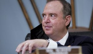 1/6 Implosion: Schiff Steps In It After Fake News Testimony (VIDEO)