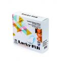 Lucky Fiji embalagem com 45 folhas