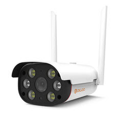 DIGOO DG-W30 Full Color Night Vision 1080P FHD IP Camera