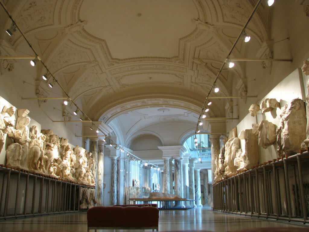 Kunsthistorisches museum