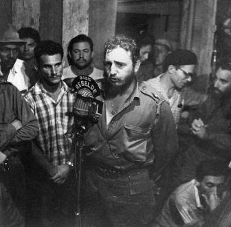 fidel reforma agraria