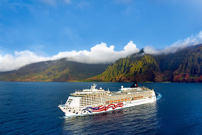 Norwegian Cruise Line - Hawaii Cruises