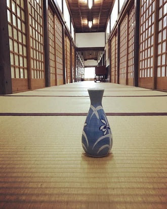 True Sake on Instagram May 2018 B