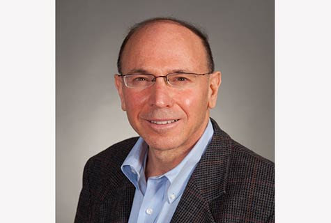 Harvey Rachlin