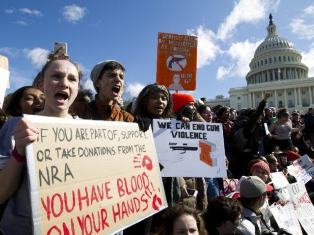 Guns Control