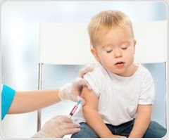 Reminders can improve immunization rates