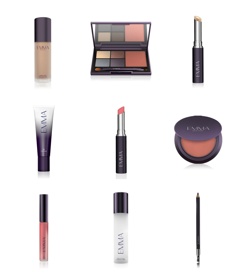 Makeup