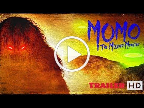 MOMO: THE MISSOURI MONSTER (Trailer #1)