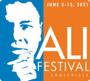 Ali Festival Logo 2021