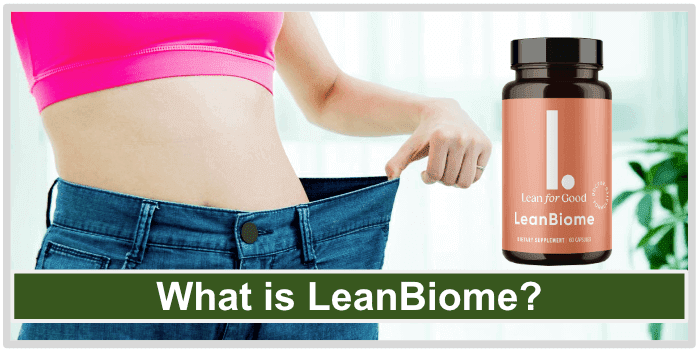 LeanBiome Reviews September 2024 - Don't Buy Until You See This!