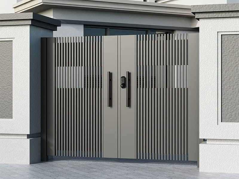 199 Mẫu cổng tự động & Báo giá mới nhất