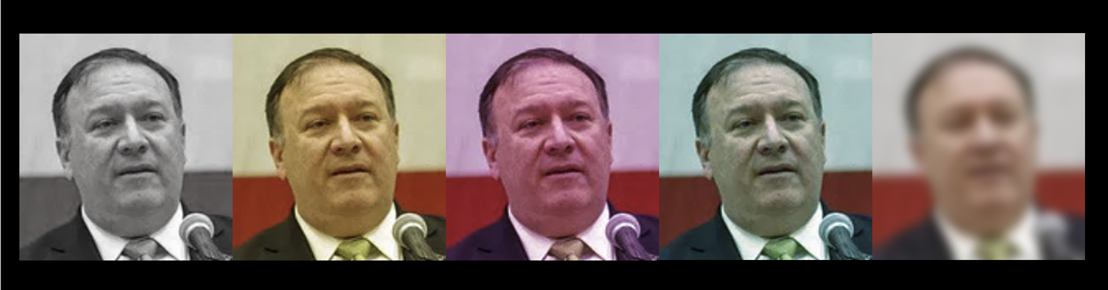 Mike Pompeo hypocrisy on display as he denies his bungling in Afghanistan