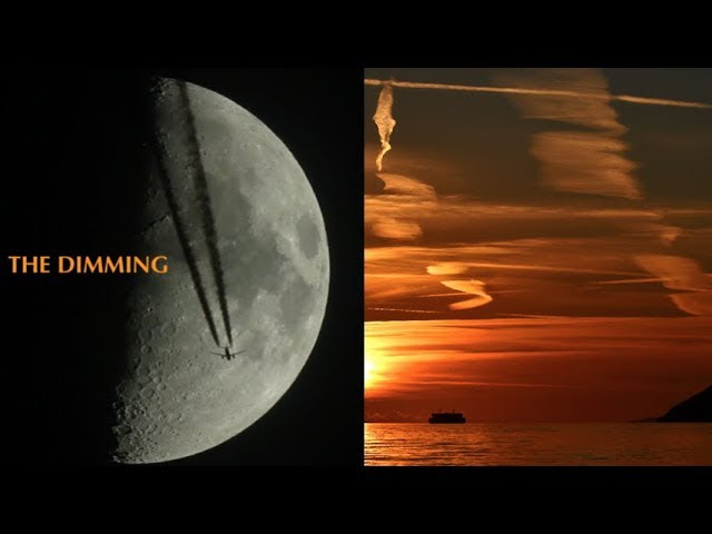 The Dimming: Groundbreaking Geoengineering Documentary Is In Production