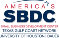 SBDC Logo