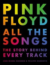 Pink Floyd All the Songs: The Story Behind Every Track in Kindle/PDF/EPUB