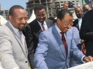 Thank You PM Abiy Ahmed for All You Have Done for Ethiopia! 3 Abiy Ahmed 9