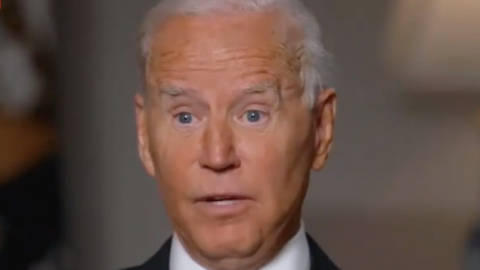 What Happened, Joe? Hundreds of Americans in Afghanistan Left Behind Despite Biden Promise