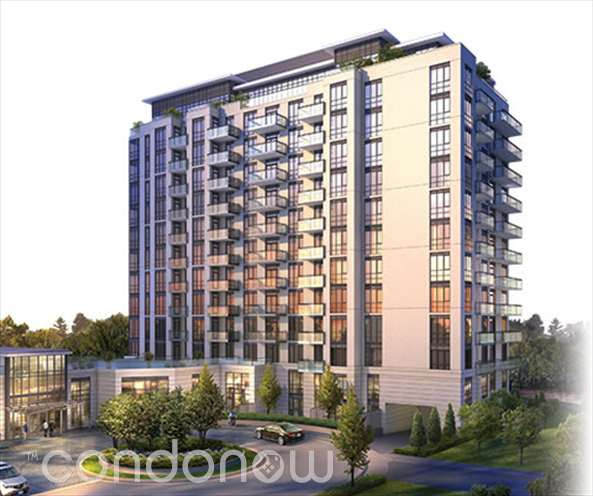 Cocoon Condos at Clairington