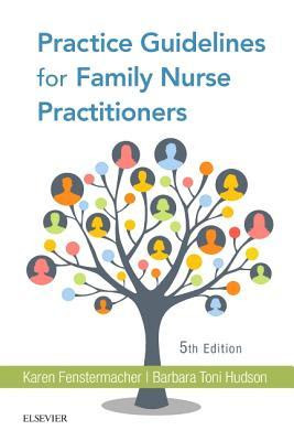 Practice Guidelines for Family Nurse Practitioners PDF