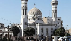 Egypt: Church Closed after Muslim mob beats up priest, scares 200 Sunday school children onlookers