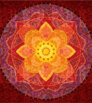 The “Art” of Meditation: How to Meditate While Drawing: