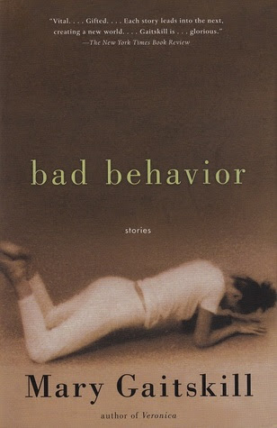 Bad Behavior: Stories EPUB