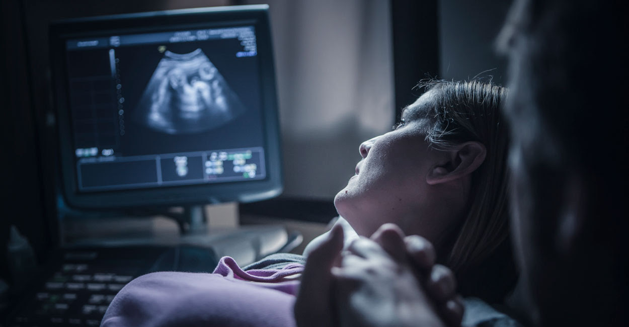 My Friend Was Pressured to Have an Abortion After Scan Showed Chance of Disability