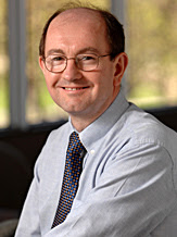 John O’Keefe, BDentSc, MDentSc, MBA