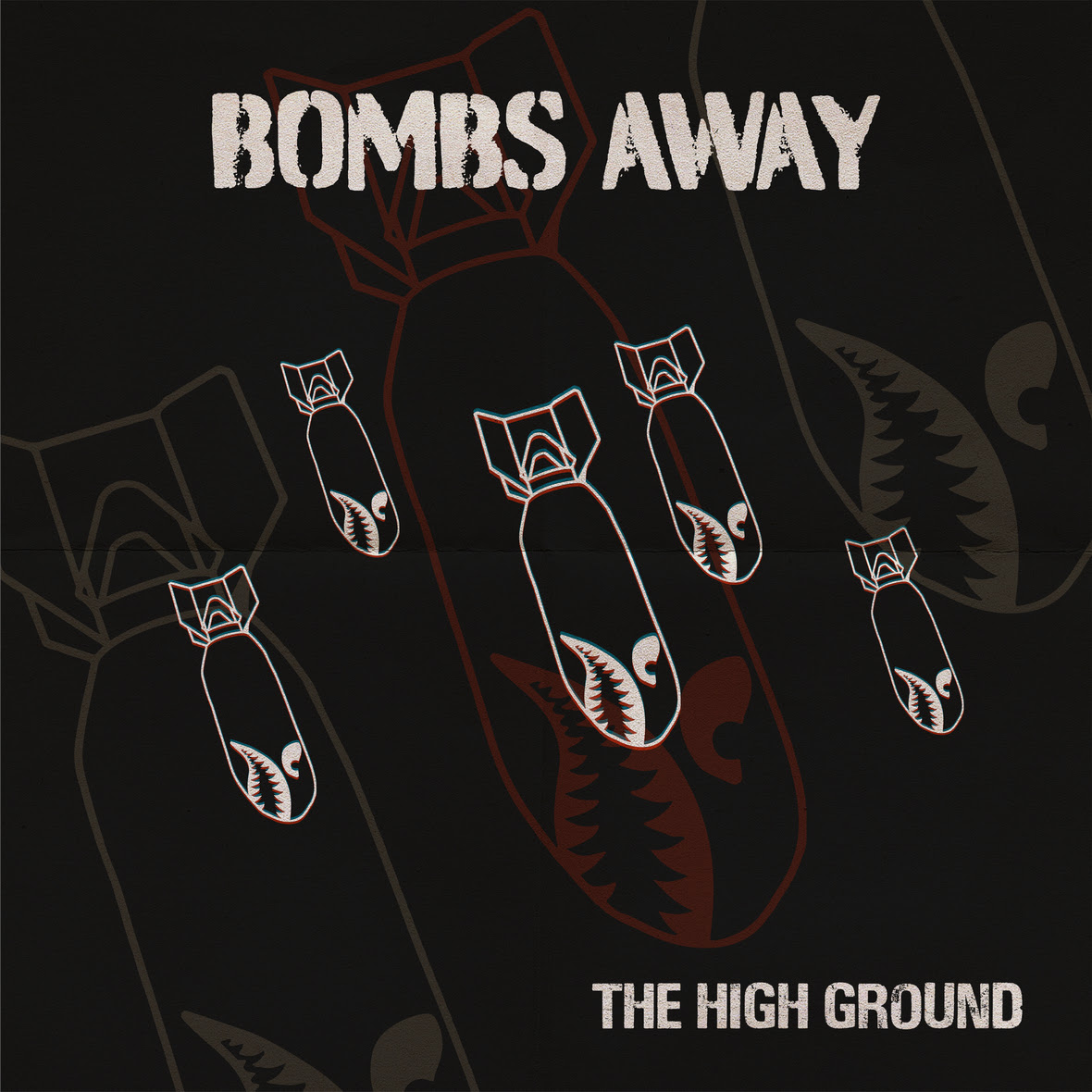 cover art - bombs away