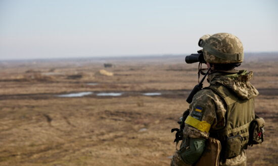 US Sends Killer ‘Switchblade’ Drones to Ukraine: Pentagon