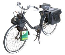 VeloSolex