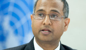 Sri Lanka: After Muslims murder 250 in jihad bombings, UN urges action against “hate propaganda” against Muslims