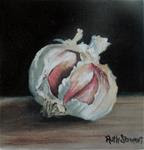 Garlic - Posted on Sunday, January 25, 2015 by Ruth Stewart