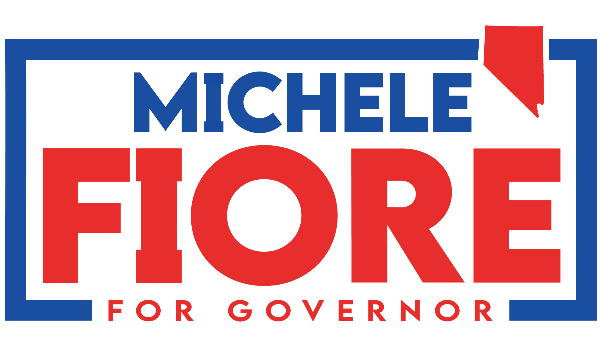 Michele Fiore For Governor