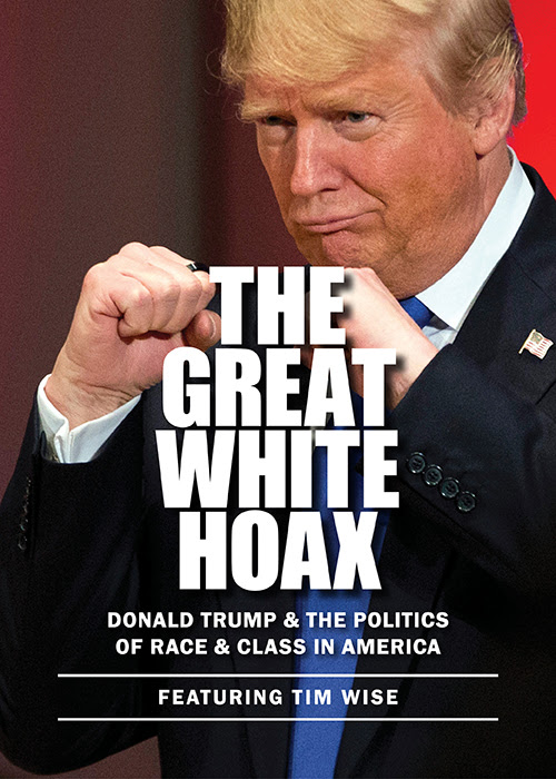 Great White Hoax