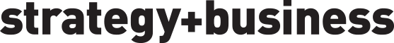 Strategy+ Business Newsletter I subscribe to