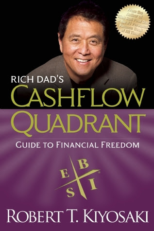 Rich Dad's Cashflow Quadrant: Rich Dad's Guide to Financial Freedom EPUB