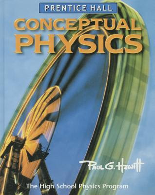 Conceptual Physics EPUB
