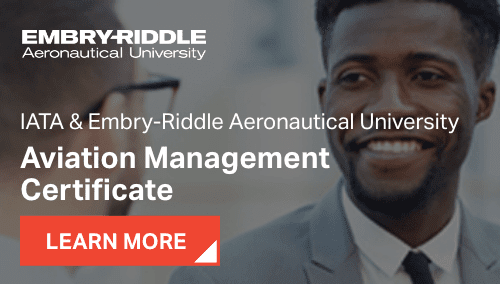 Aviation Management Certificate