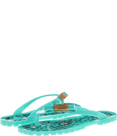 See  image Marc By Marc Jacobs  Jelly Flip Flop 