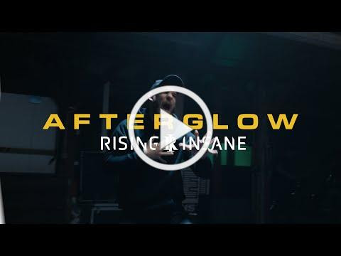 Rising Insane - Afterglow (Official Video)