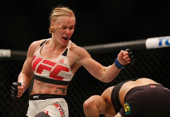 Un ejemplo de un Fight Kit permitido