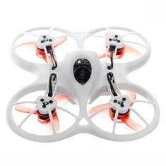 8% Off Emax Tinyhawk F4 25mW VTX 1S FPV Racer BNF & Part