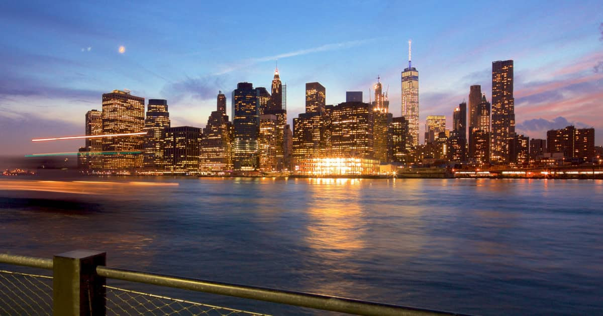 Best Day Trips from New York City Expedia Viewfinder
