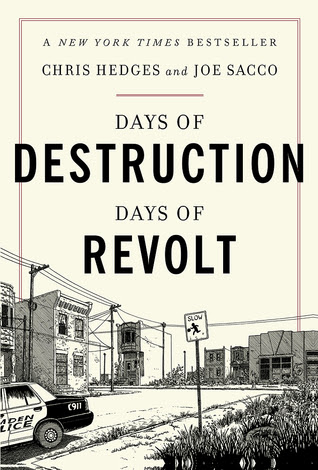 Days of Destruction, Days of Revolt EPUB