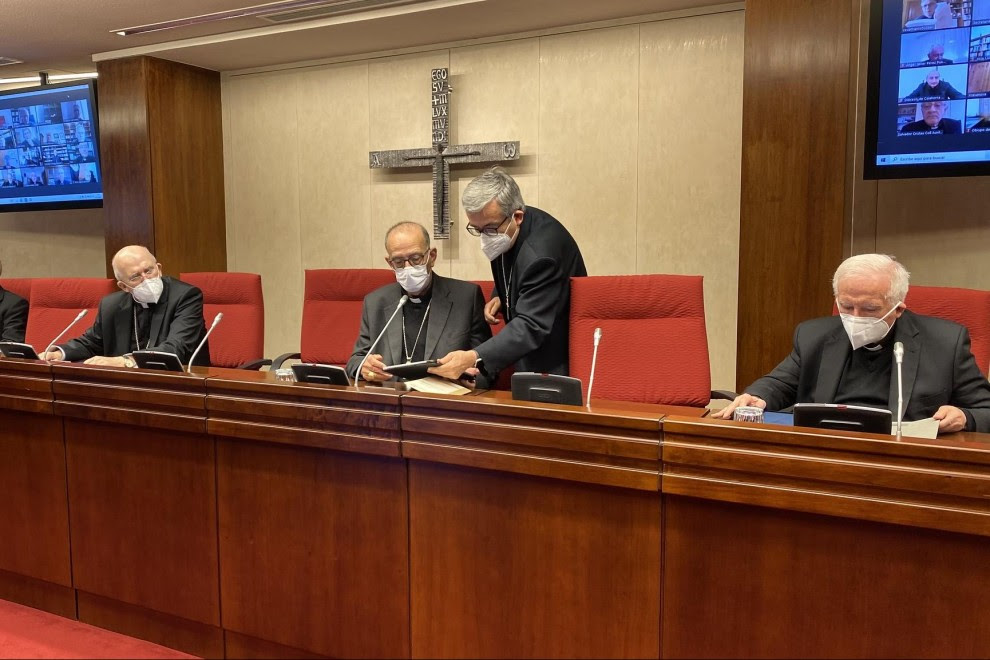 La red internacional de víctimas de abusos en la Iglesia pide una investigación ＂sin restricciones＂ en España
