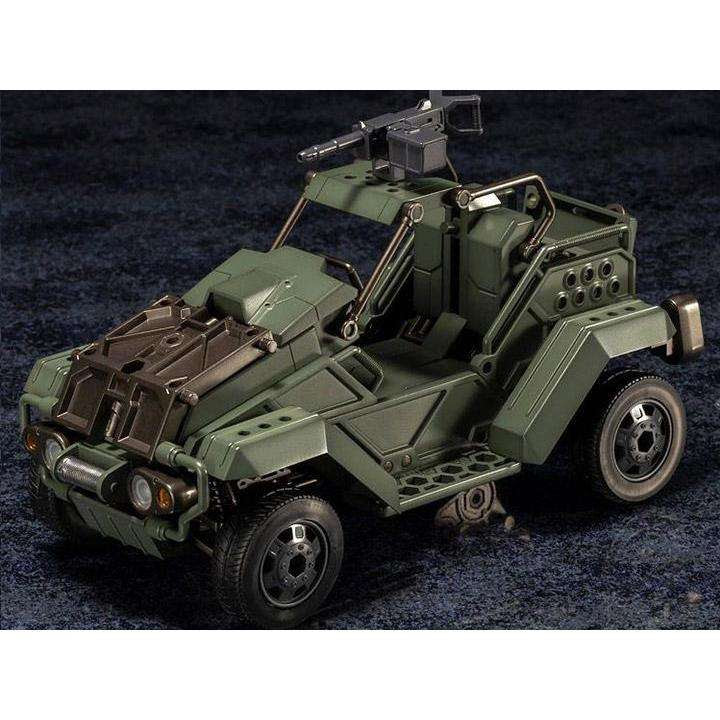 Image of Hexa Gear Booster Pack Forest Buggy 1/24 Scale Model Kit - SEPTEMBER 2019