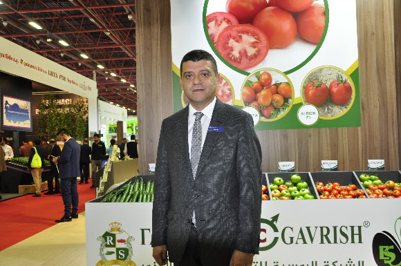 Growtech Uluslararası Tarım Fuarı’nda Buluşmaya Hazırlanan Tarım Sektörü İhracata Odaklandı 