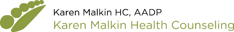 Karen Malkin: Health Counseling